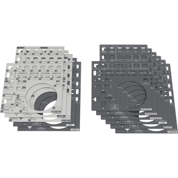 Behringer X-TOUCH ONE