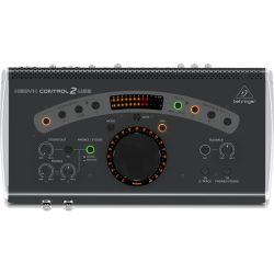 Behringer CONTROL2USB