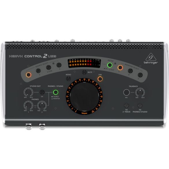 Behringer CONTROL2USB