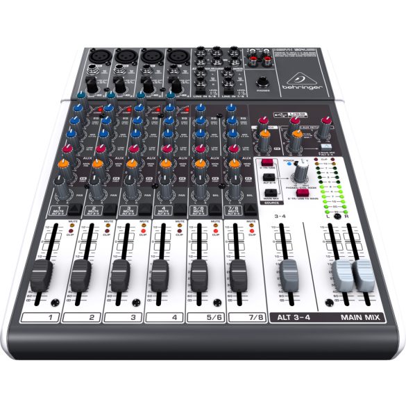 Behringer 1204USB