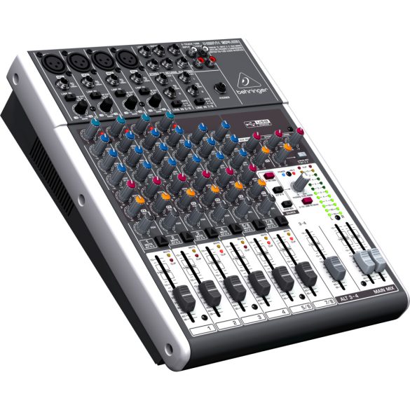 Behringer 1204USB