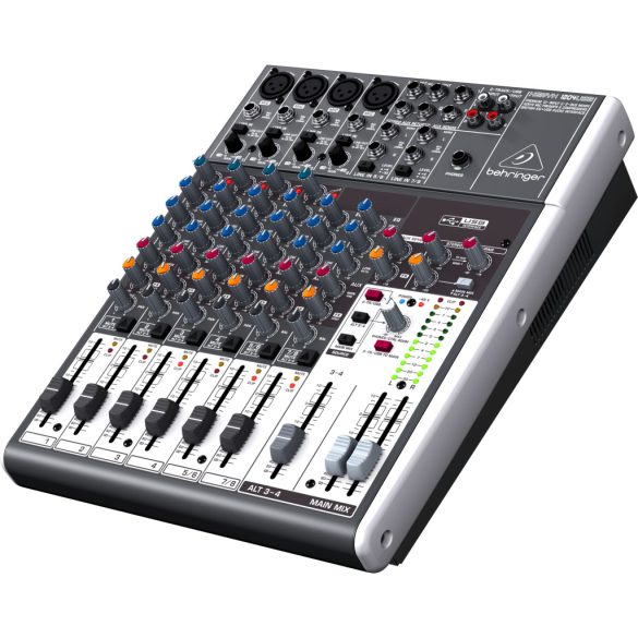 Behringer 1204USB