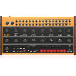 Behringer CRAVE