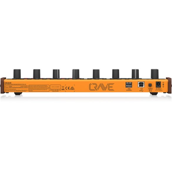Behringer CRAVE