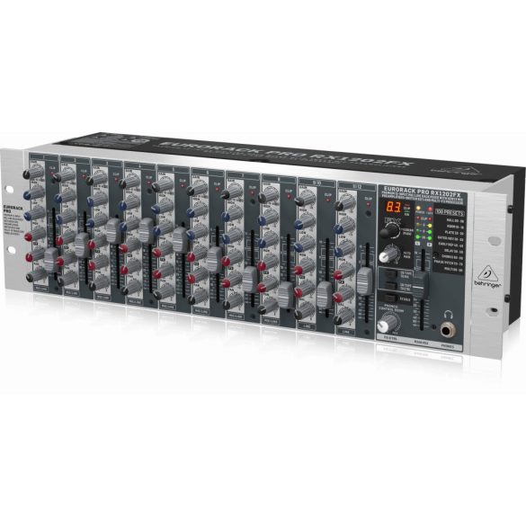 Behringer RX1202FX V2