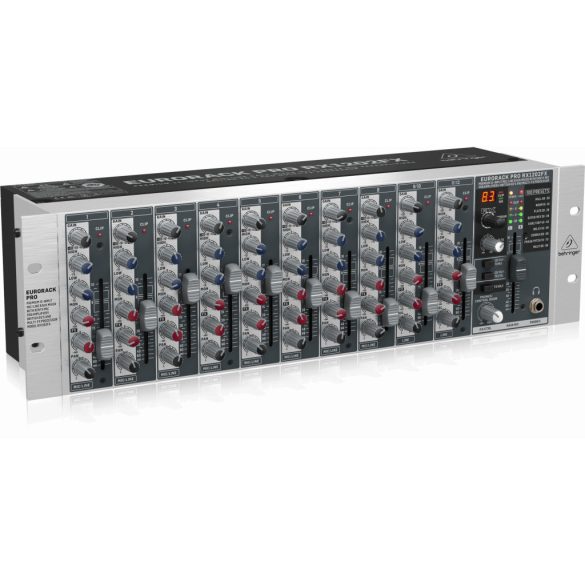 Behringer RX1202FX V2