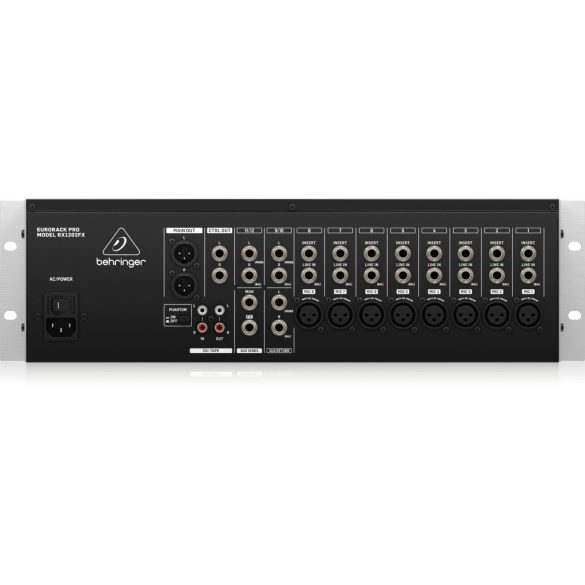 Behringer RX1202FX V2