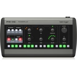 Behringer P16-HQ
