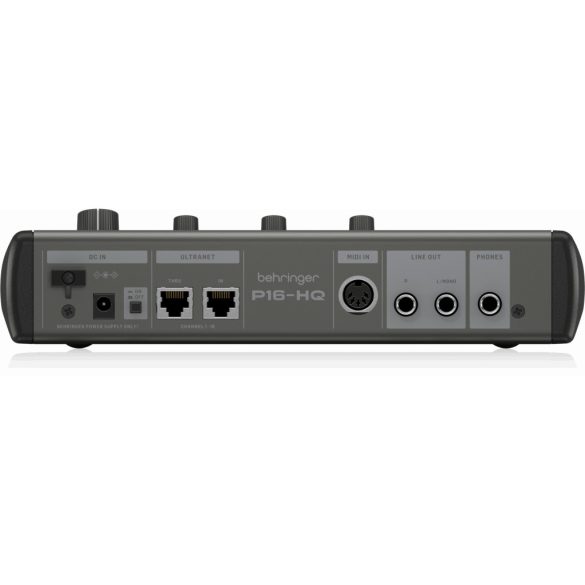 Behringer P16-HQ