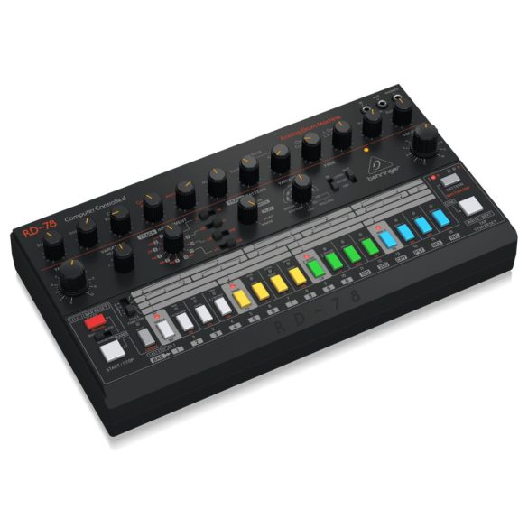 Behringer RD-78