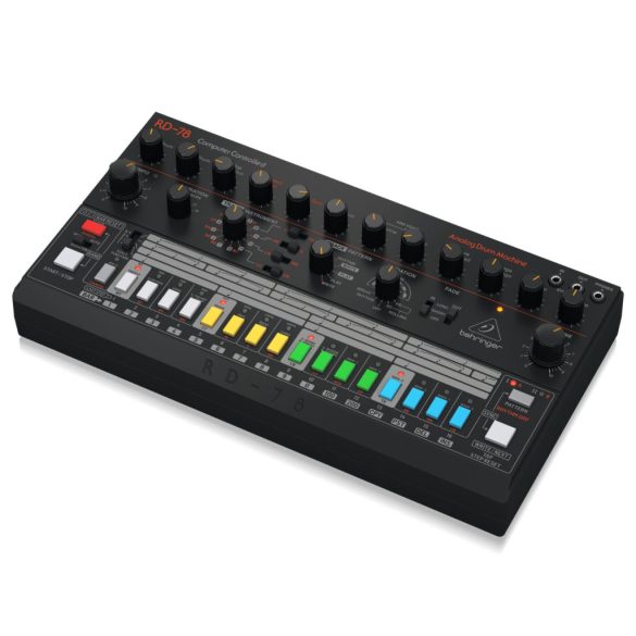 Behringer RD-78