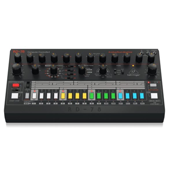 Behringer RD-78