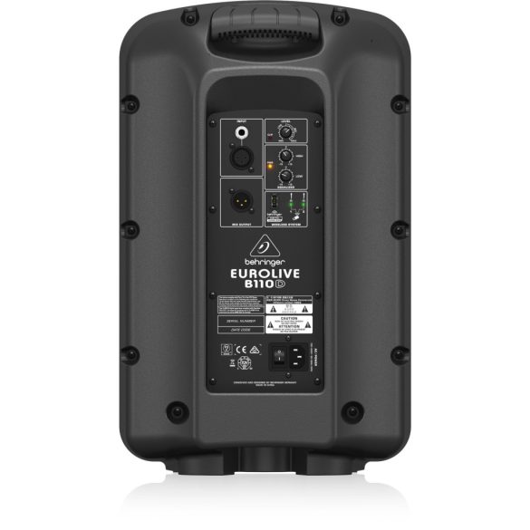 Behringer B110D
