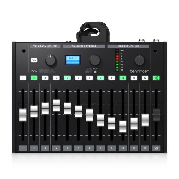 Behringer P24