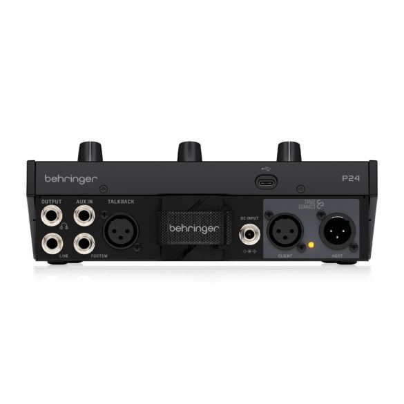 Behringer P24