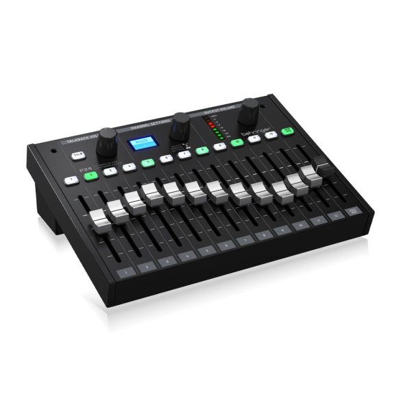 Behringer P24