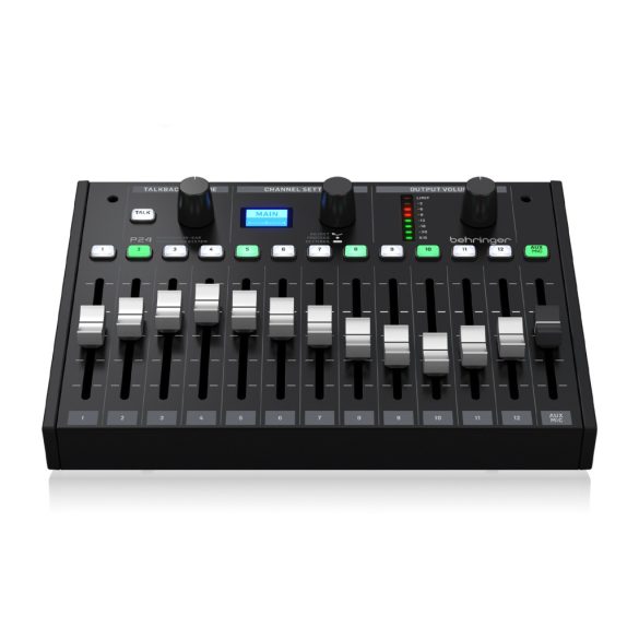 Behringer P24