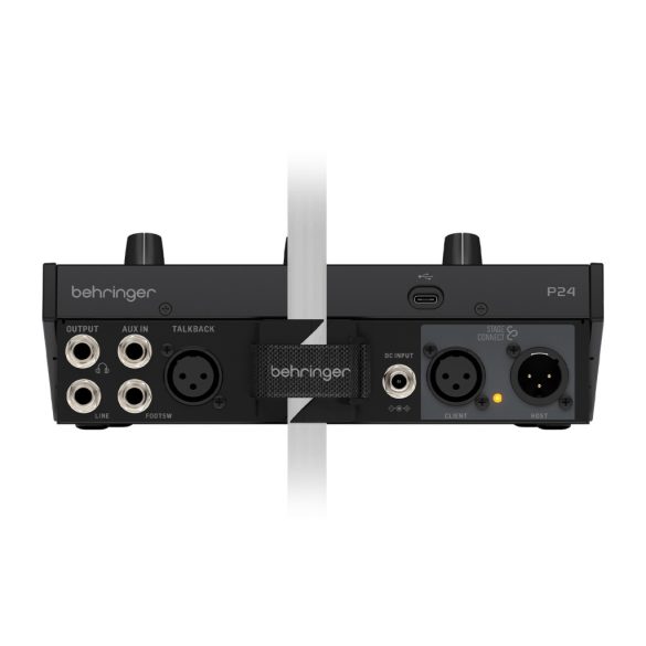 Behringer P24