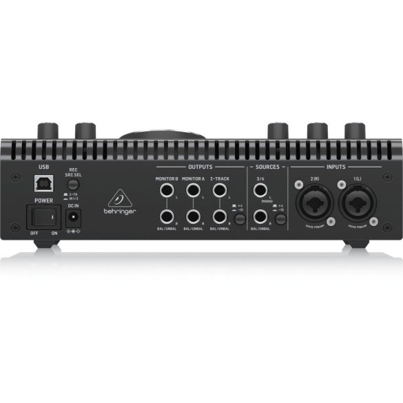 Behringer STUDIO L