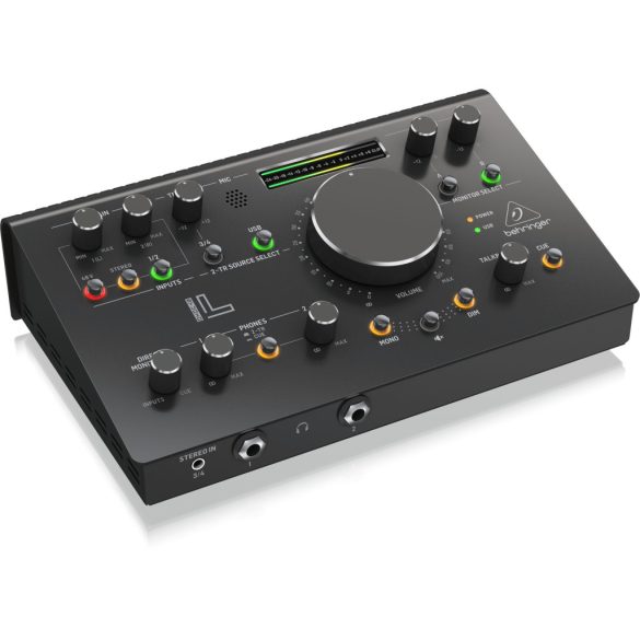 Behringer STUDIO L