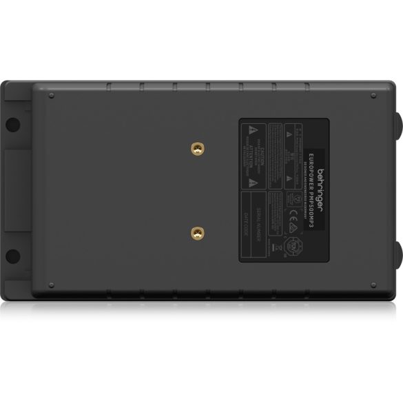 Behringer PMP500MP3