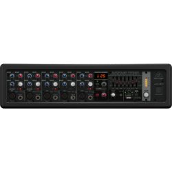 Behringer PMP550M