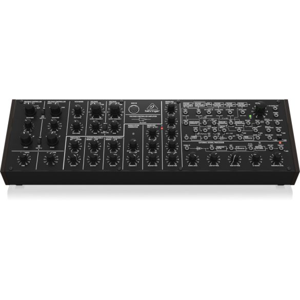 Behringer K-2 MK II