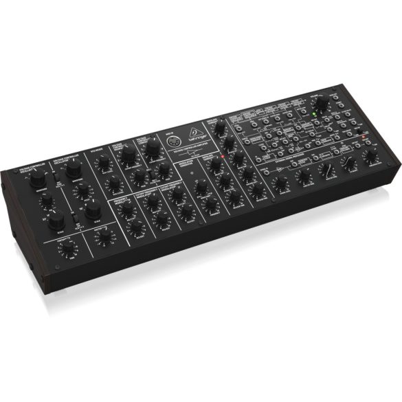 Behringer K-2 MK II