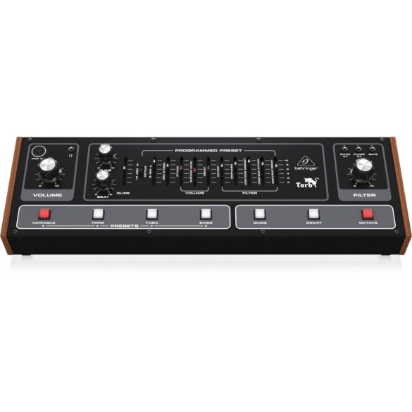 Behringer TORO