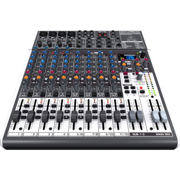 Behringer XENYX X1622USB