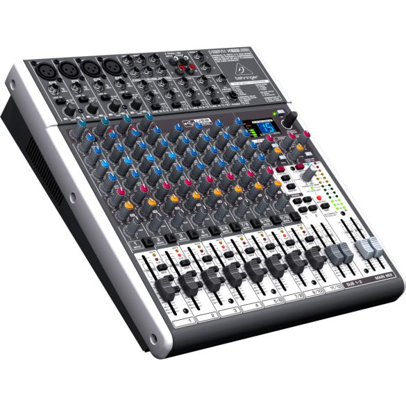 Behringer XENYX X1622USB