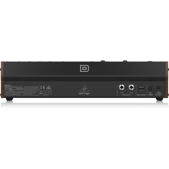 Behringer MODEL D