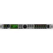 Behringer DCX2496LE