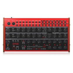 Behringer SPICE