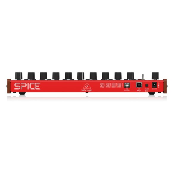 Behringer SPICE