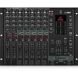 Behringer DX2000USB