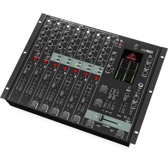 Behringer DX2000USB