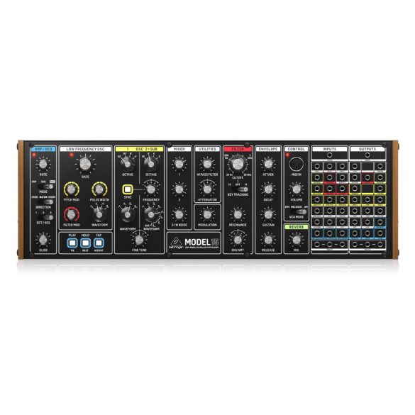 Behringer MODEL 15