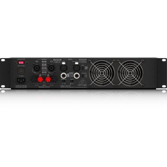 Behringer KM1700