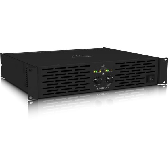 Behringer KM1700