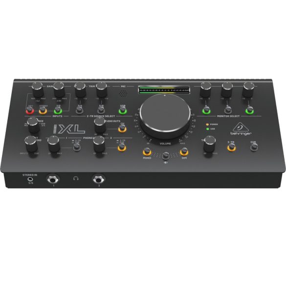 Behringer STUDIO XL