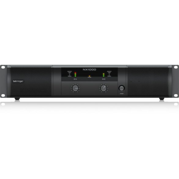 Behringer NX1000