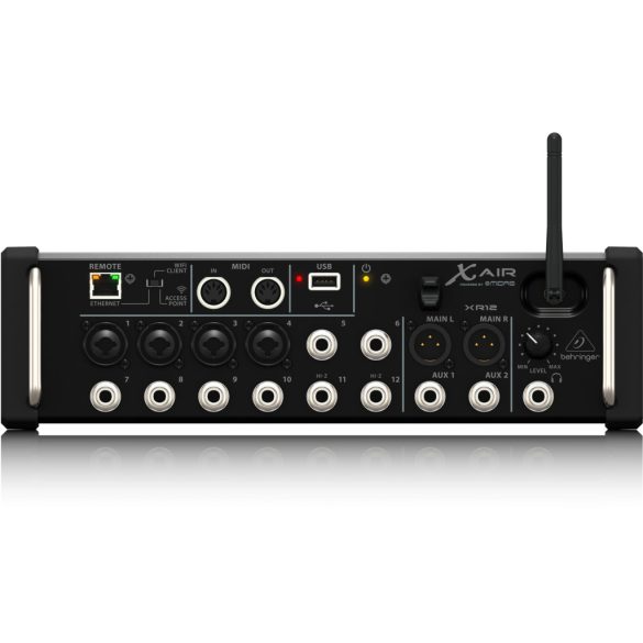 Behringer X Air XR12 digitális keverő