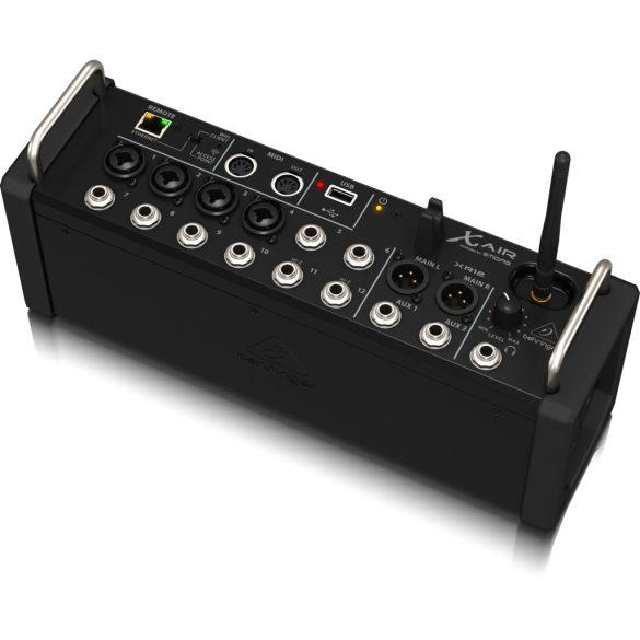 Behringer X Air XR12 digitális keverő