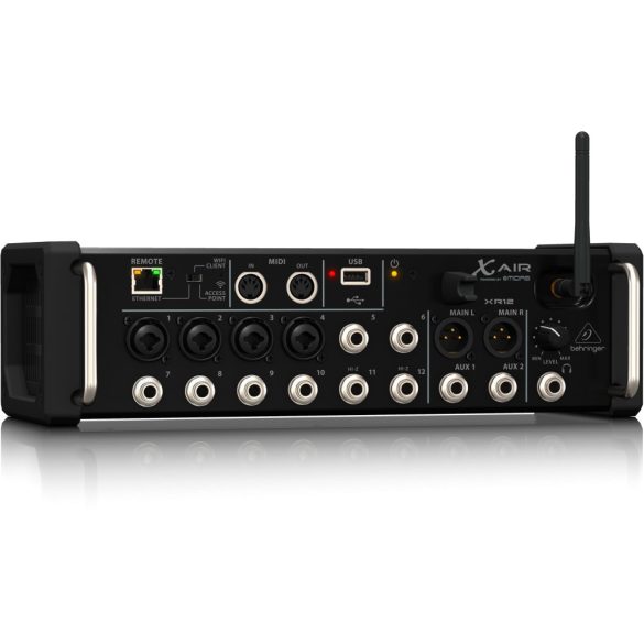 Behringer X Air XR12 digitális keverő