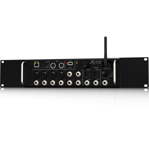 Behringer X Air XR12 digitális keverő