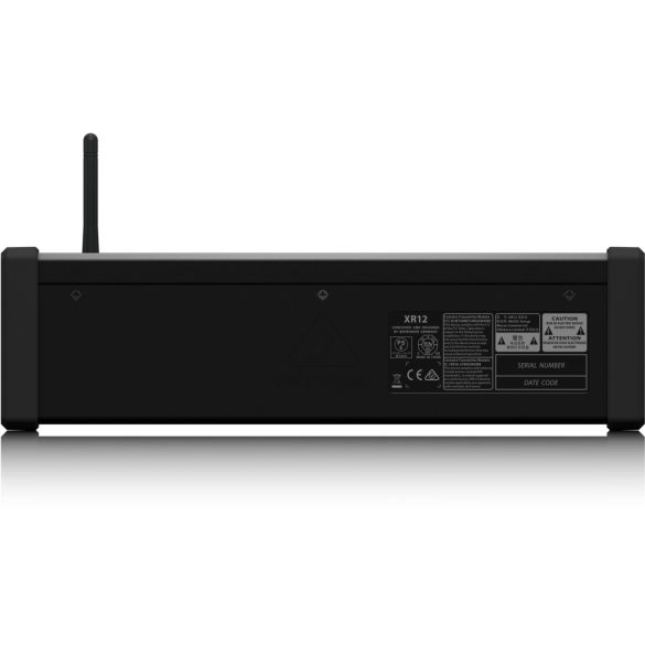 Behringer X Air XR12 digitális keverő