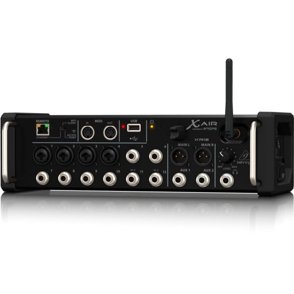 Behringer X Air XR12 digitális keverő