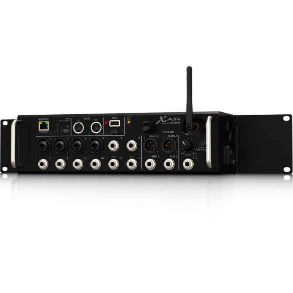 Behringer X Air XR12 digitális keverő