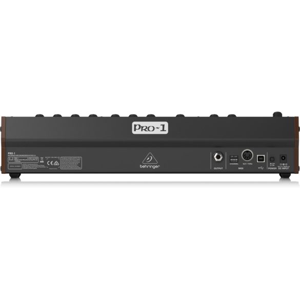 Behringer PRO-1